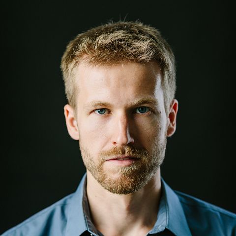 Nathan to sing Marcello in NUOVA festival
