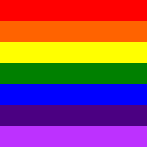 POV will have a float in this year's PRIDE parade..